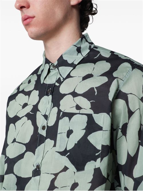  DRIES VAN NOTEN | 261 020702 3069602